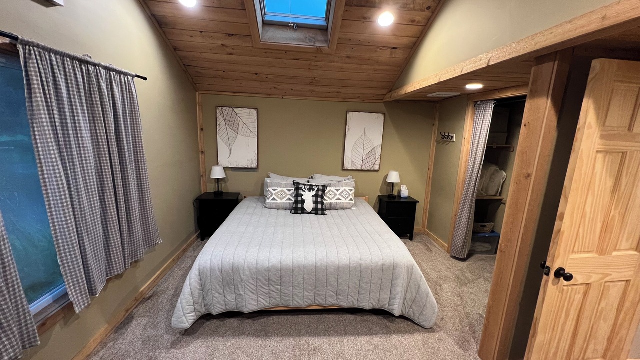 Photo of Bedroom in Windham