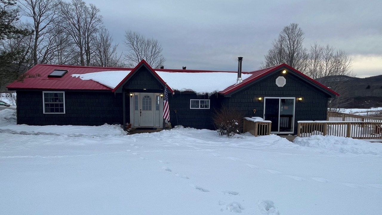 Photo of Outdoor in Windham