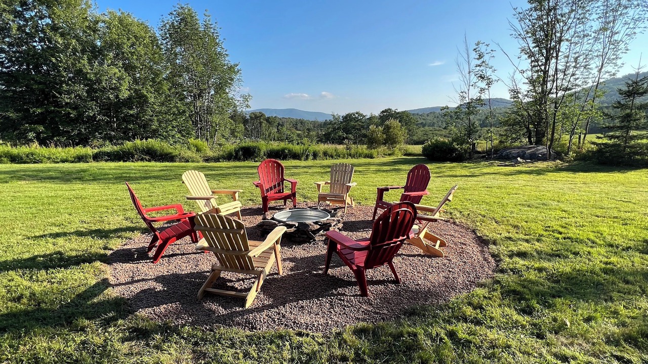 Photo of Outdoor in Windham