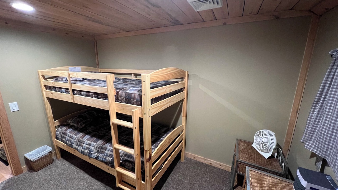 Photo of Bedroom in Windham