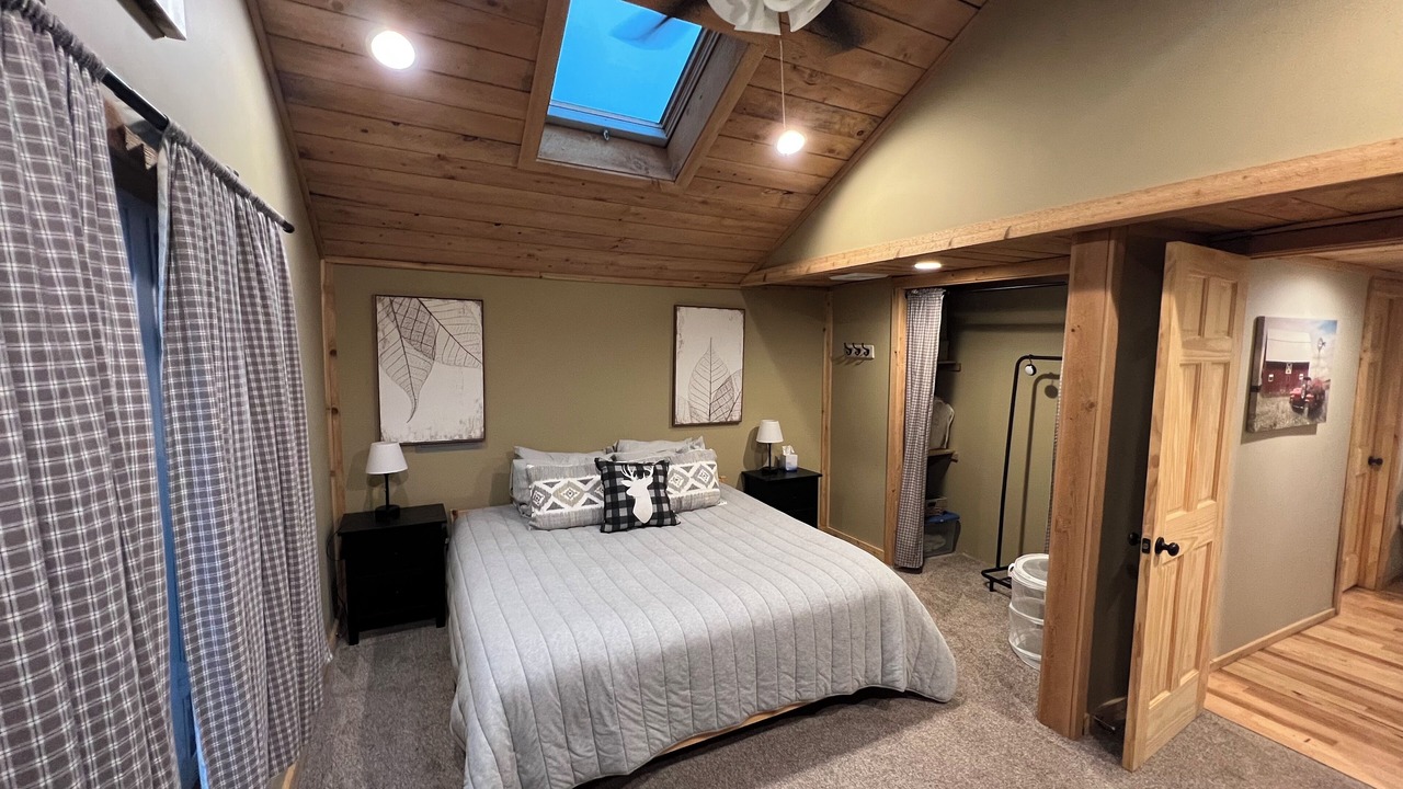 Photo of Bedroom in Windham