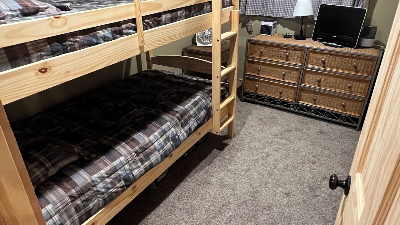 Photo of Bedroom in Windham