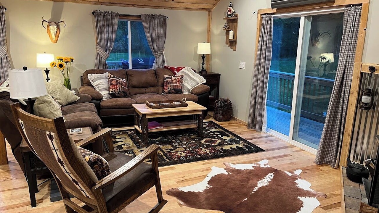 Photo of Livingroom in Windham