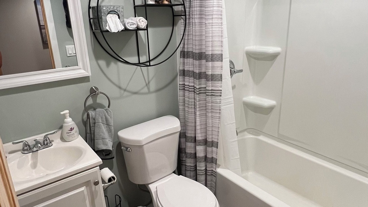 Photo of Bathroom in Windham