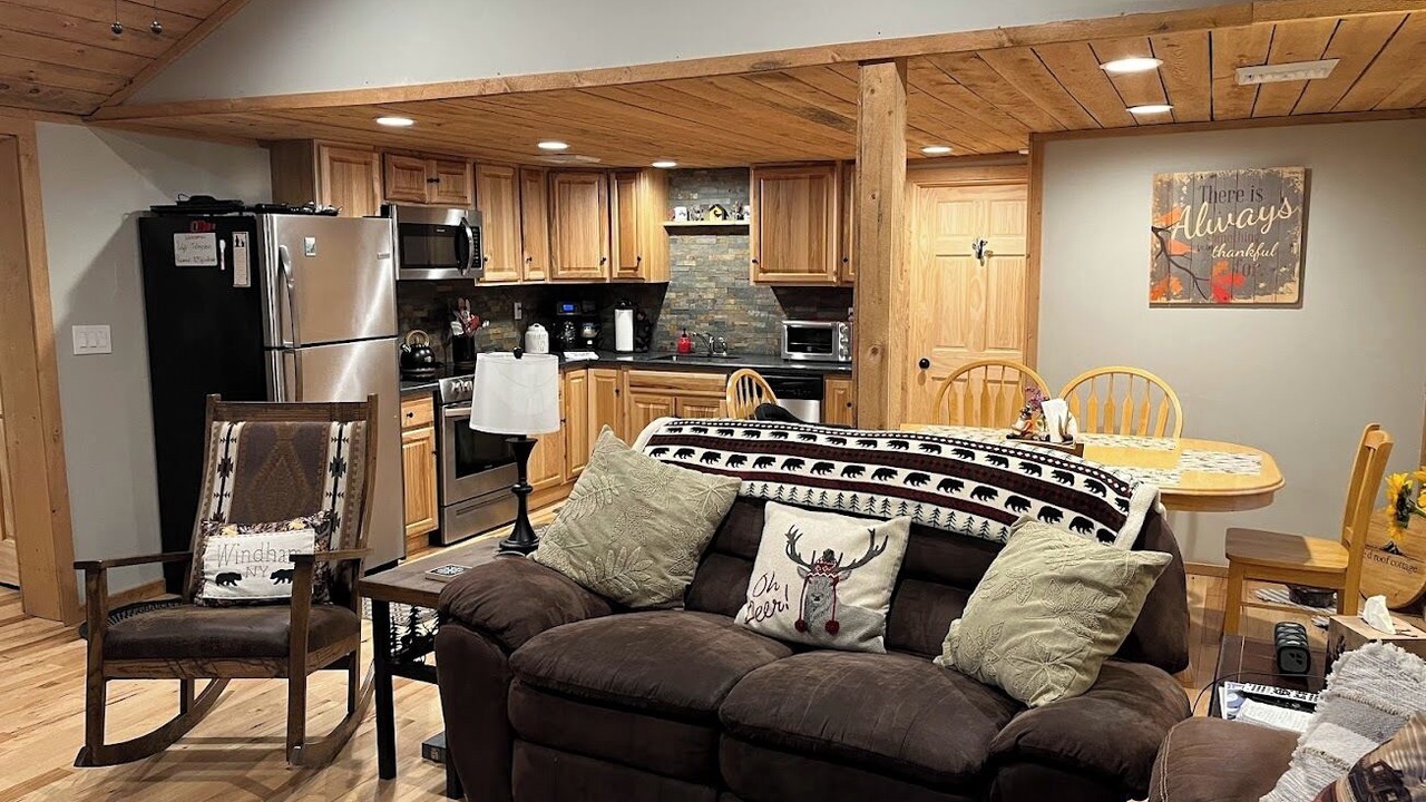 Photo of Livingroom in Windham