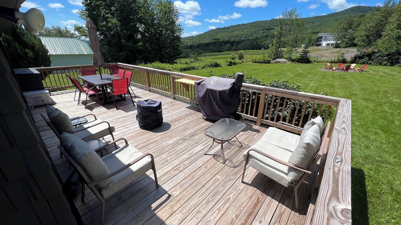 Photo of Outdoor in Windham