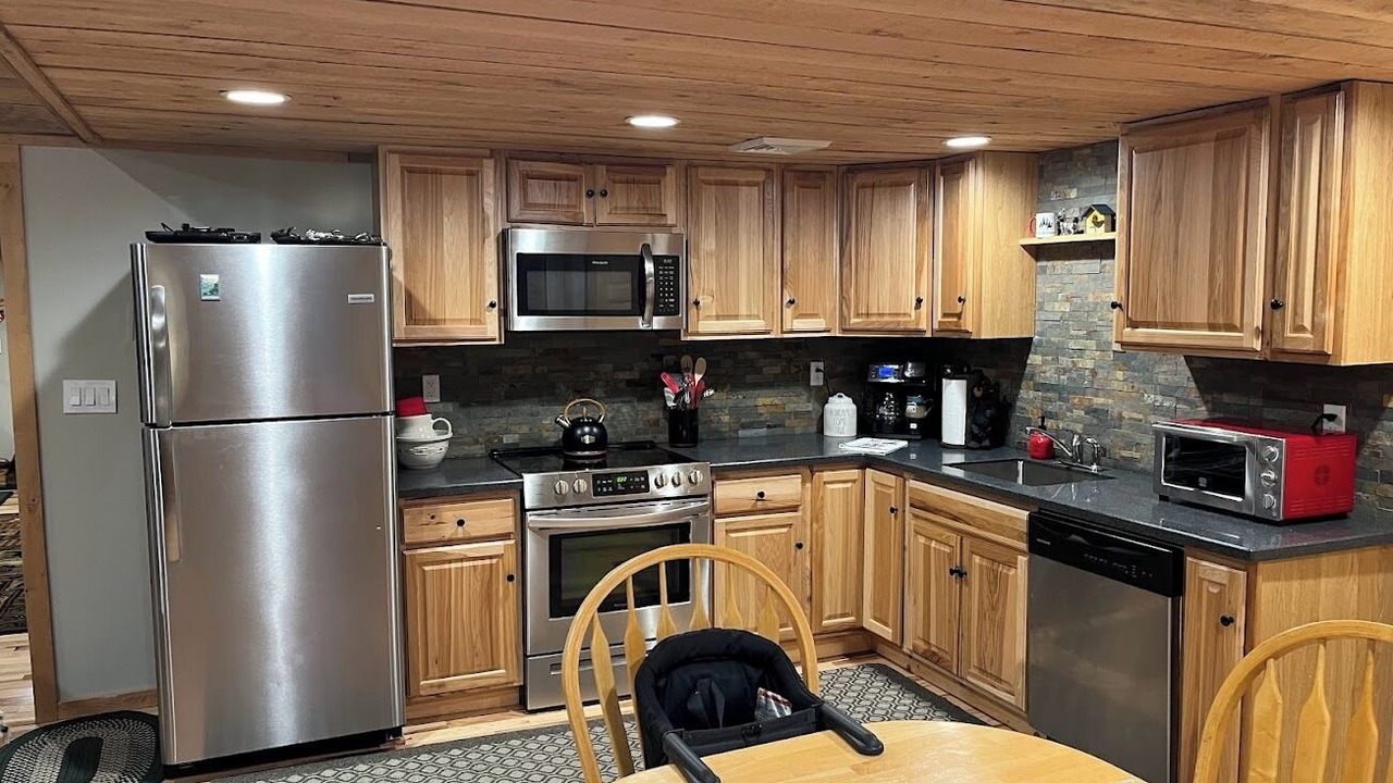 Photo of Kitchen in Windham