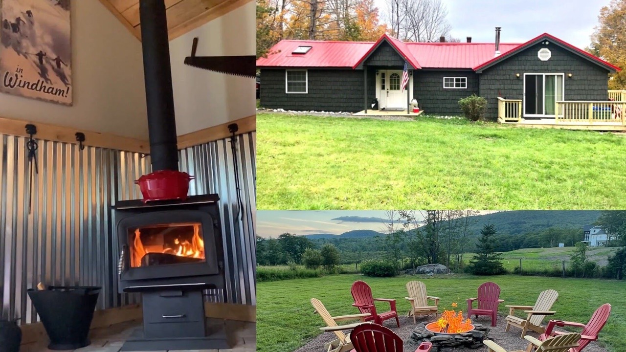 Photo of Outdoor in Windham