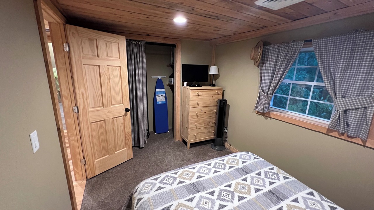 Photo of Bedroom in Windham