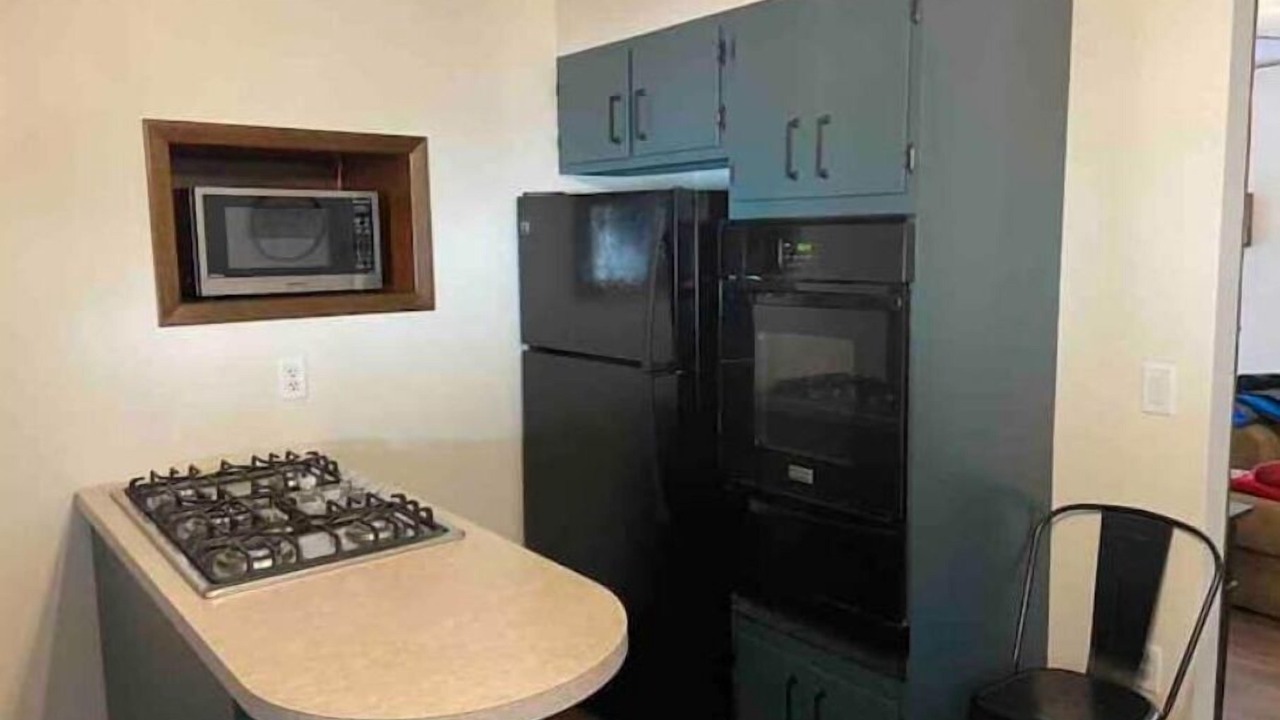 Photo of Kitchen in Republican City