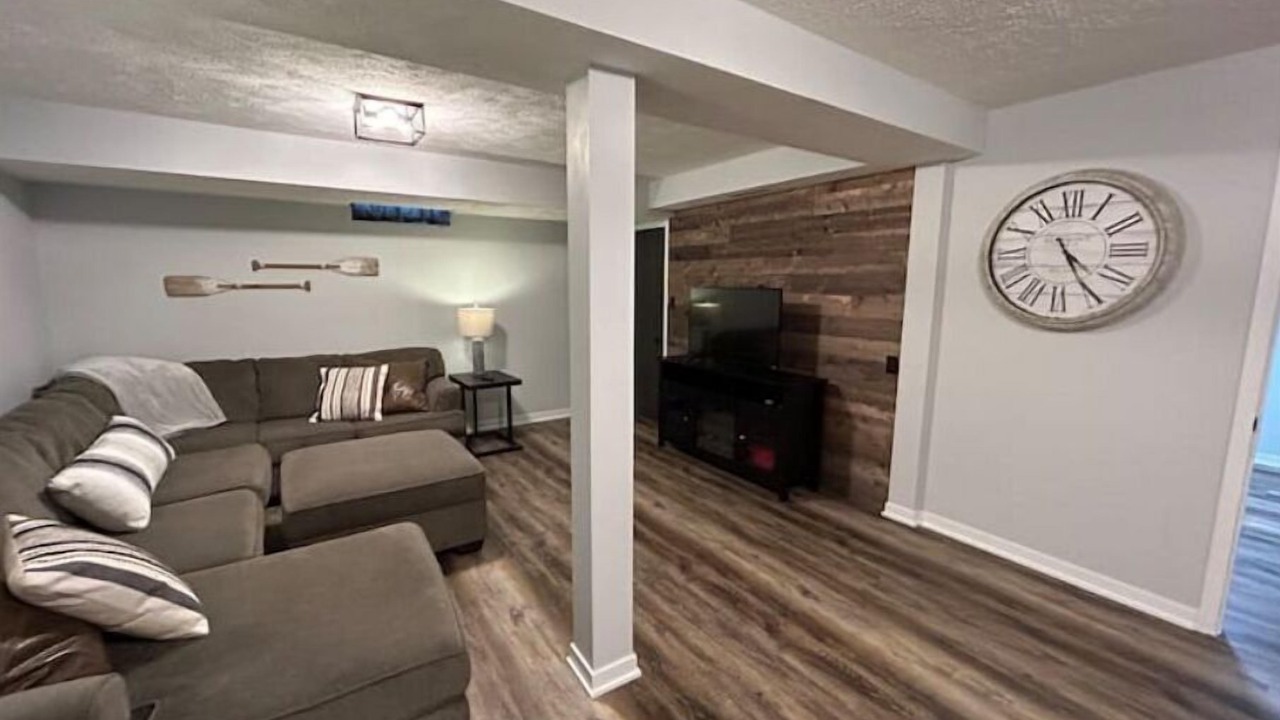 Photo of Livingroom in Republican City