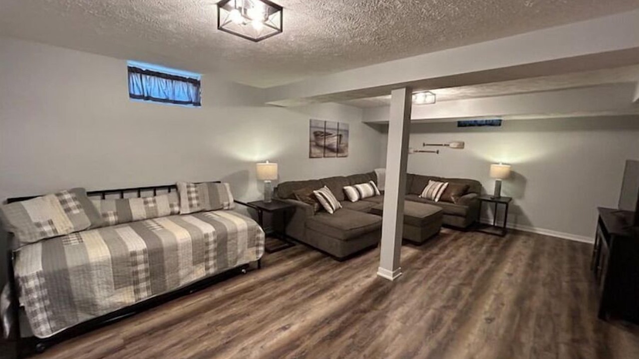 Photo of Livingroom in Republican City