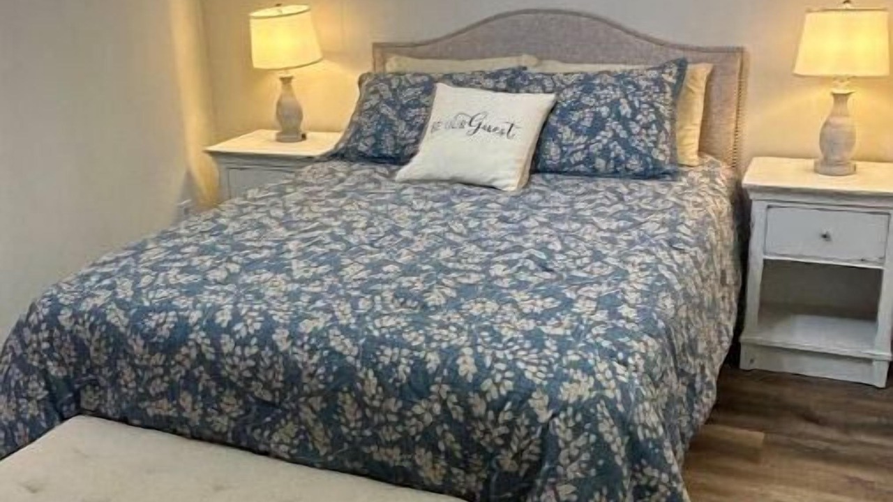Photo of Bedroom in Republican City