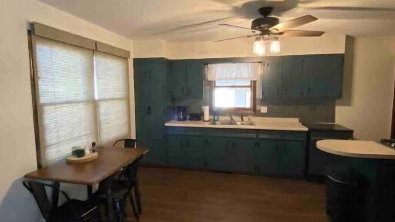 Photo of Kitchen in Republican City