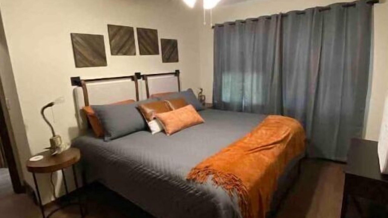 Photo of Bedroom in Republican City