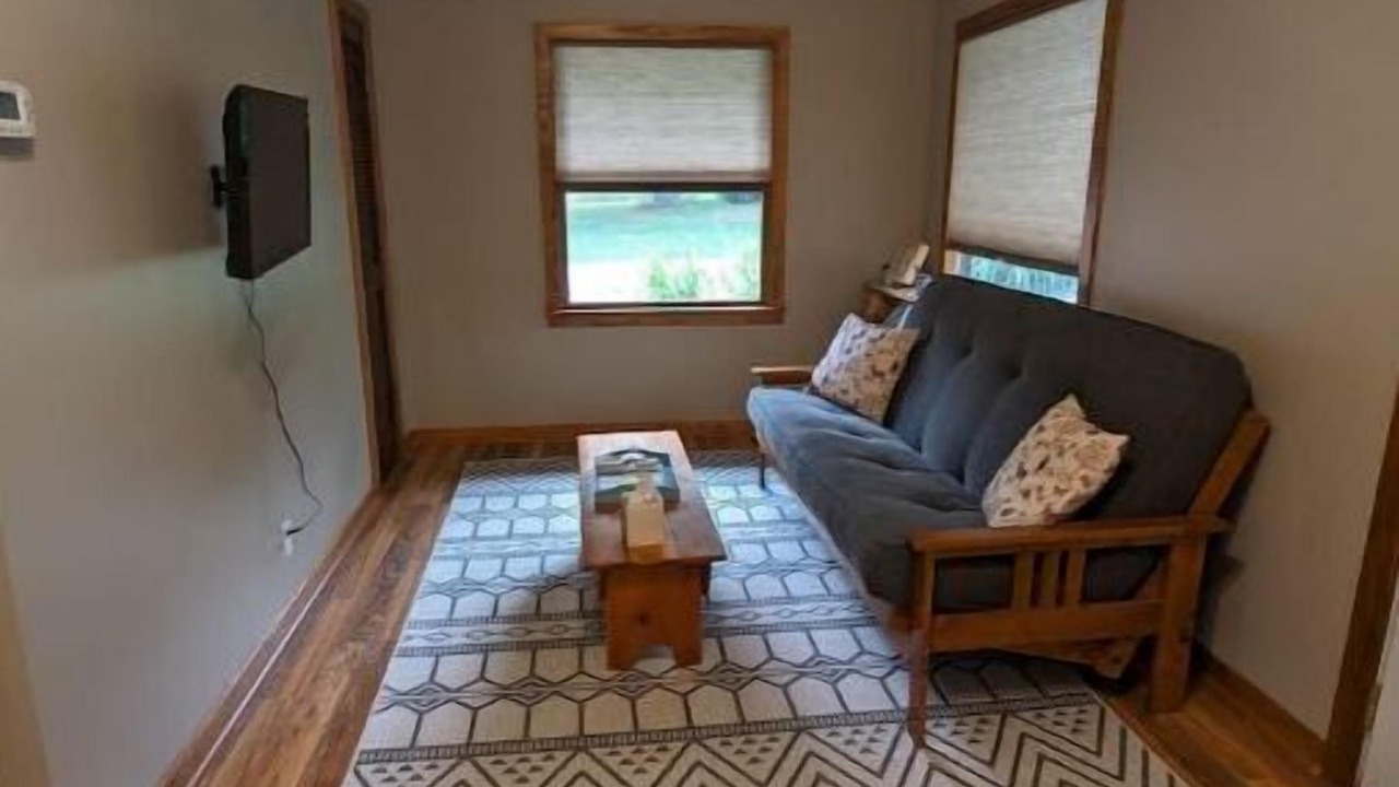 Photo of Livingroom in Shelby