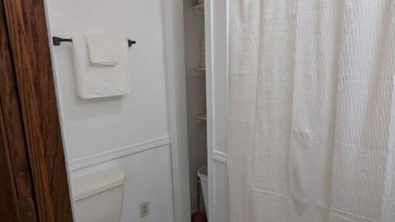 Photo of Bathroom in Shelby