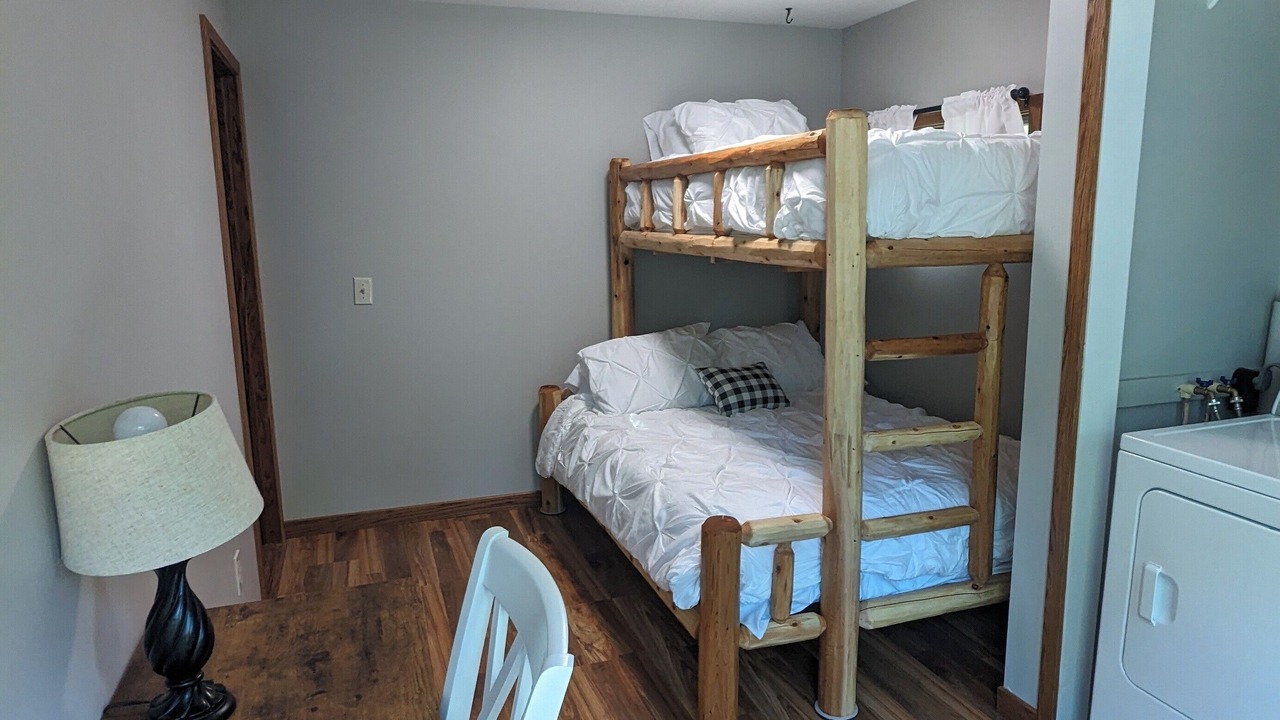 Photo of Bedroom in Shelby