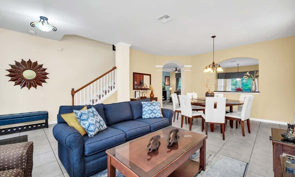 Photo of Bedroom in Windsor Hills