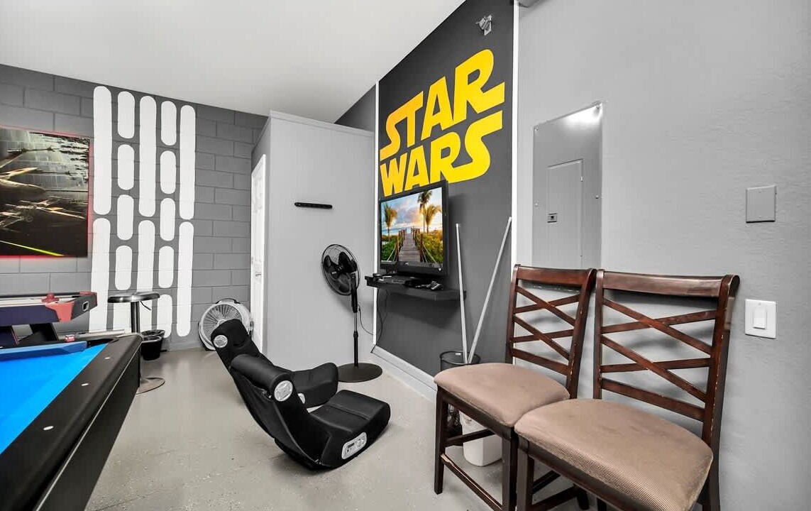 Photo of Bedroom in Windsor Hills