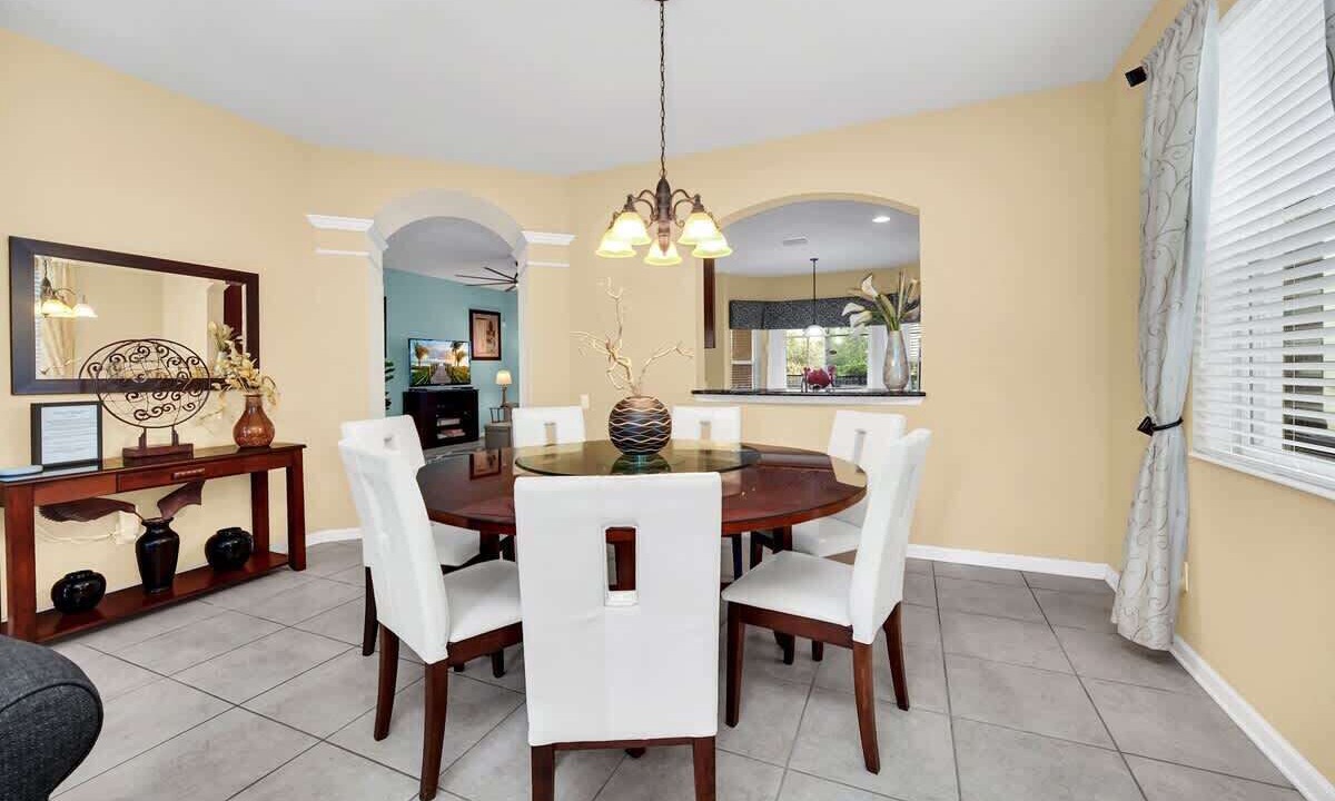 Photo of Bedroom in Windsor Hills