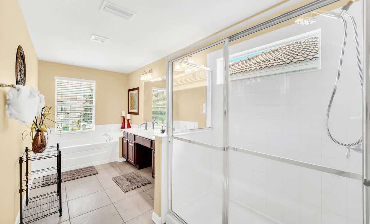 Photo of Bathroom in Windsor Hills