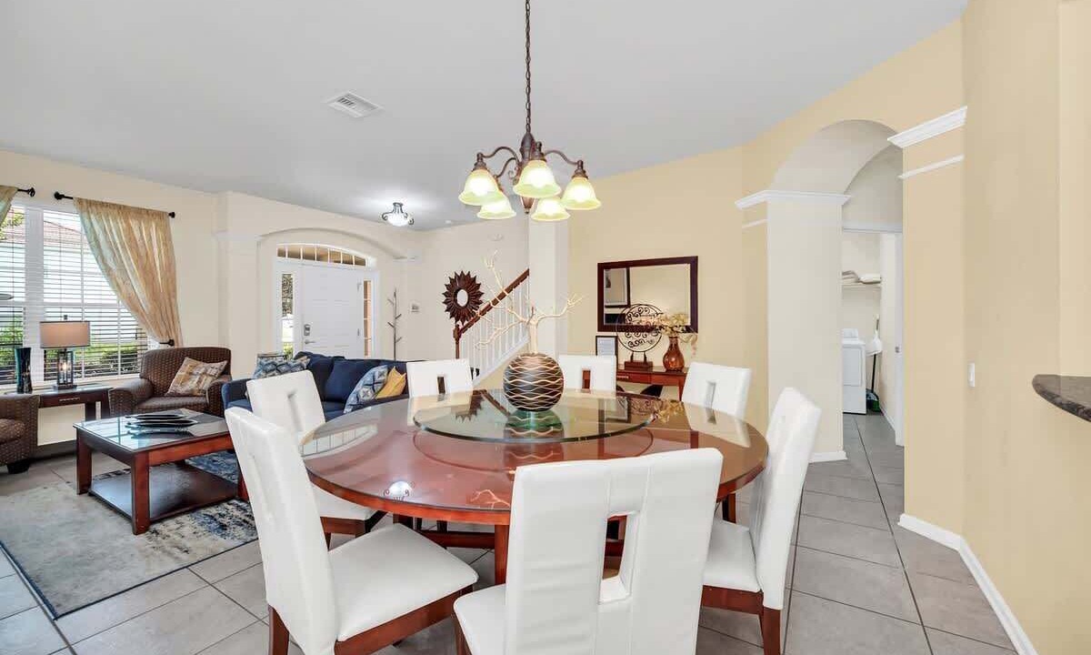 Photo of Bedroom in Windsor Hills