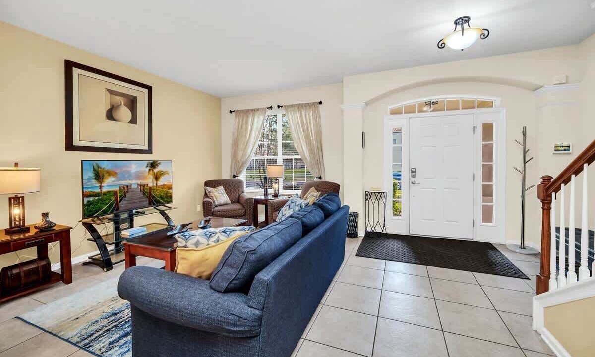 Photo of Bedroom in Windsor Hills