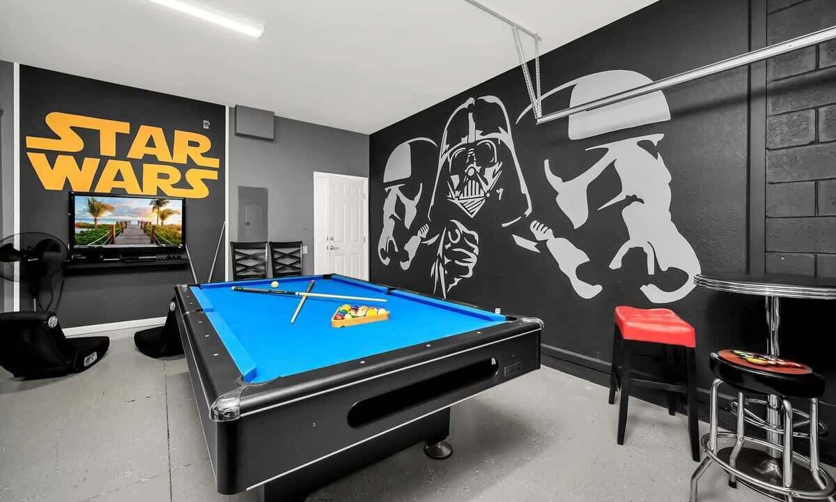 Photo of Bedroom in Windsor Hills