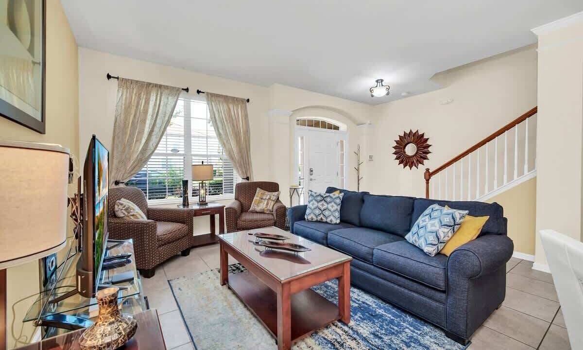 Photo of Bedroom in Windsor Hills