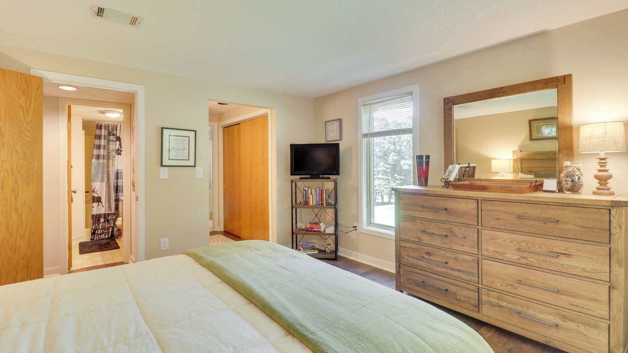 Photo of Bedroom in Nellysford