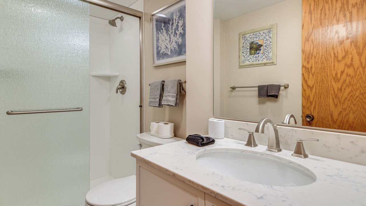 Photo of Bathroom in Nellysford