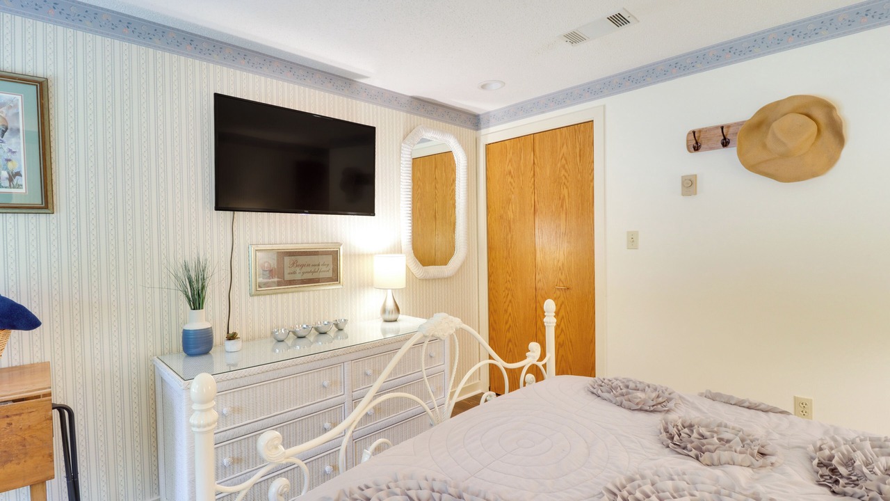 Photo of Bedroom in Nellysford