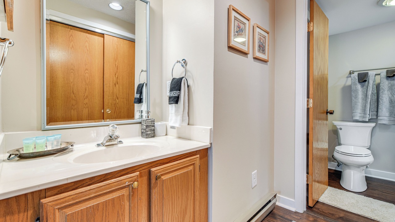 Photo of Bathroom in Nellysford