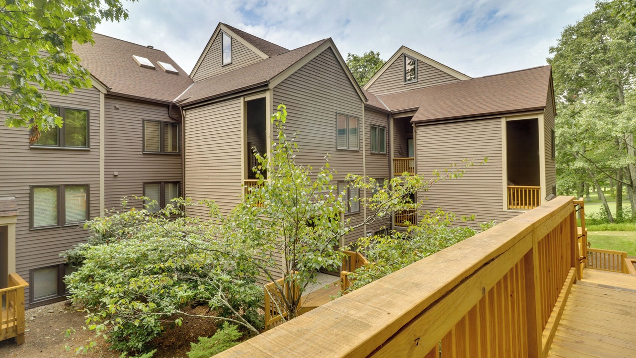 Photo of Outdoor in Nellysford