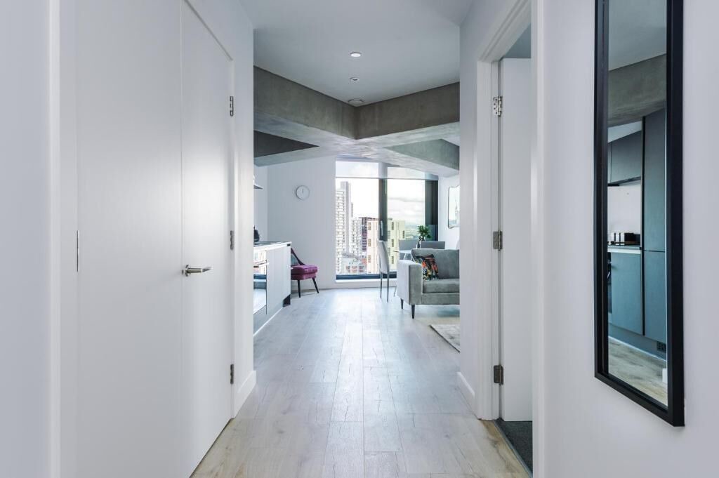 Photo of Others in Castlefield