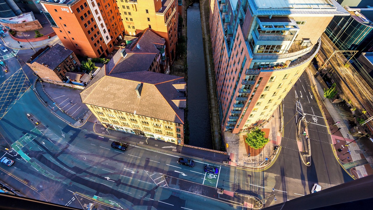 Photo of Outdoor in Castlefield