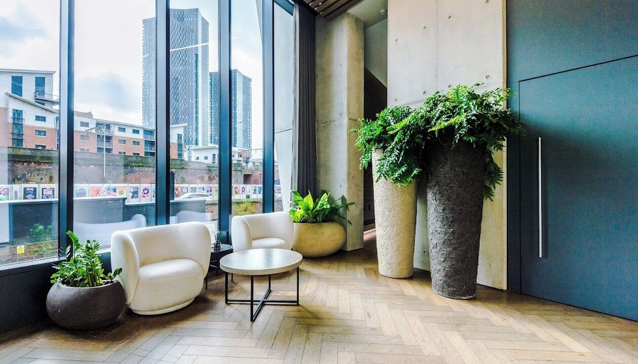 Photo of Others in Castlefield