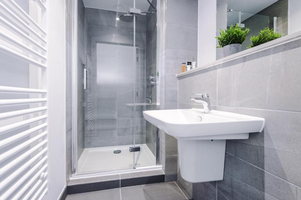 Photo of Bathroom in Castlefield