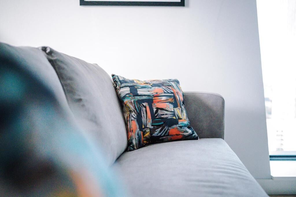 Photo of Livingroom in Castlefield