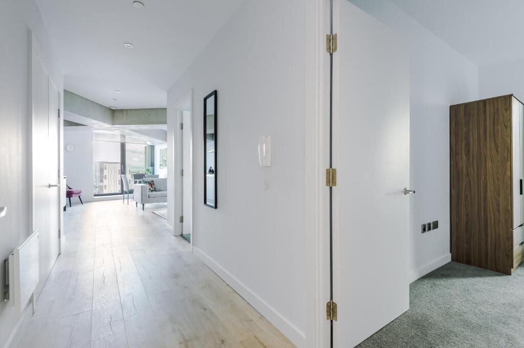 Photo of Others in Castlefield