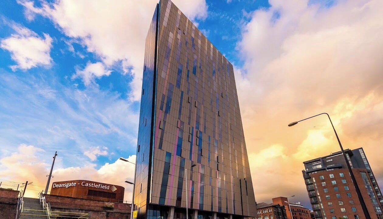 Photo of Outdoor in Castlefield