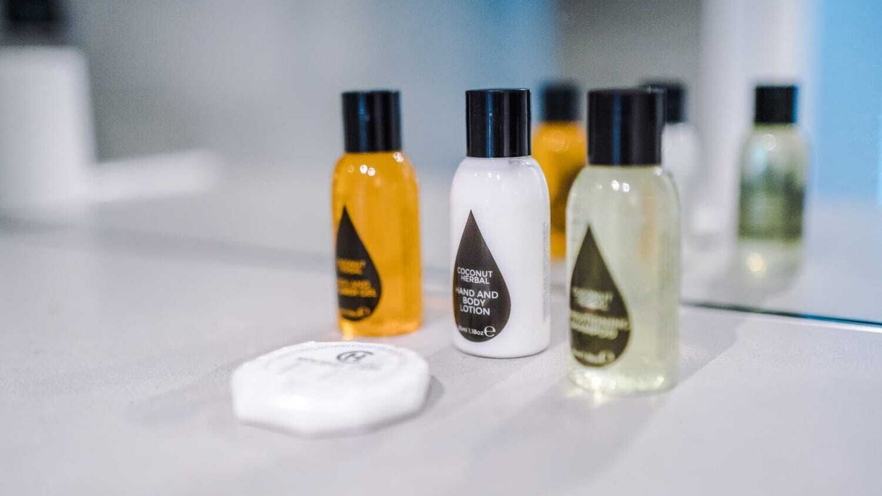 Photo of Bathroom in Castlefield