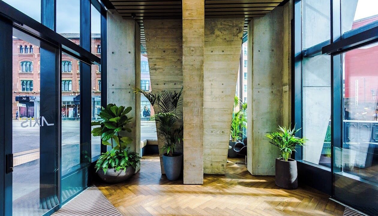 Photo of Others in Castlefield