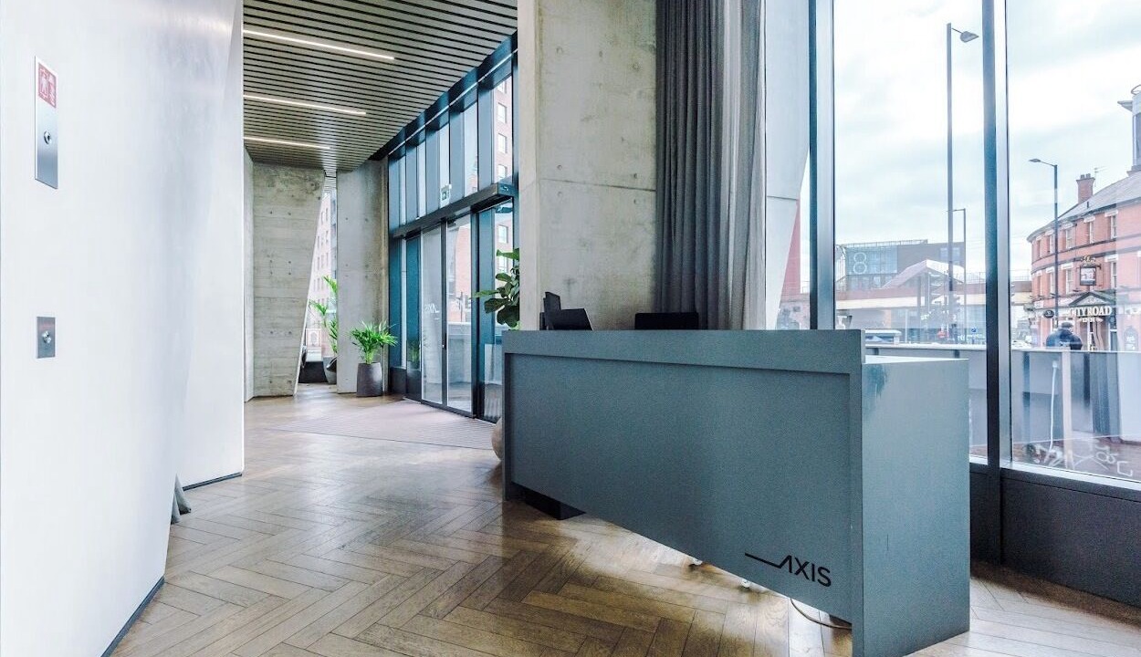 Photo of Others in Castlefield