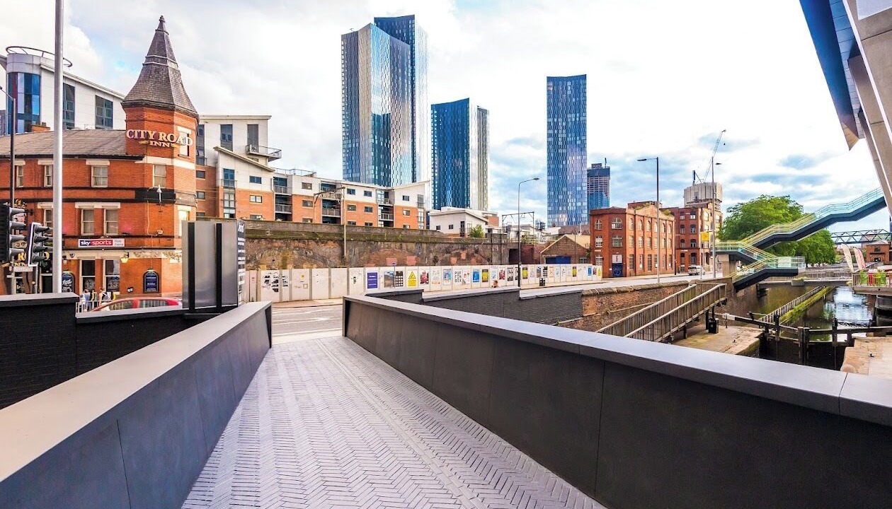 Photo of Others in Castlefield