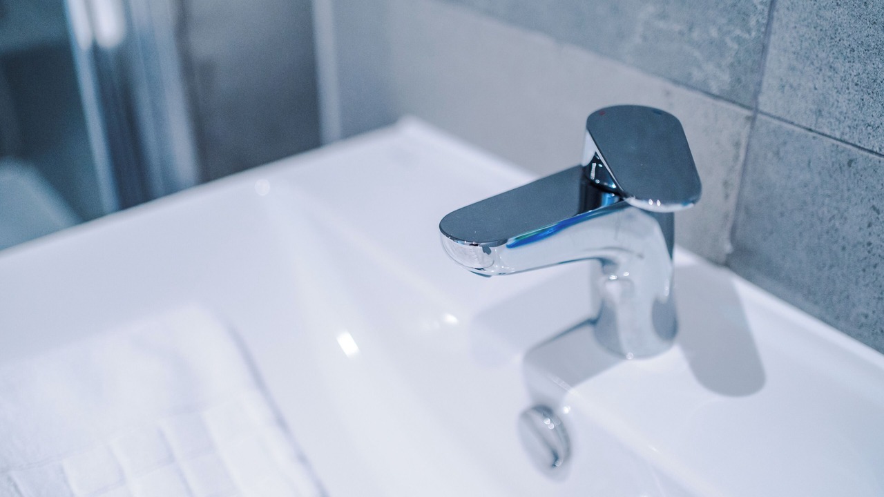 Photo of Bathroom in Castlefield