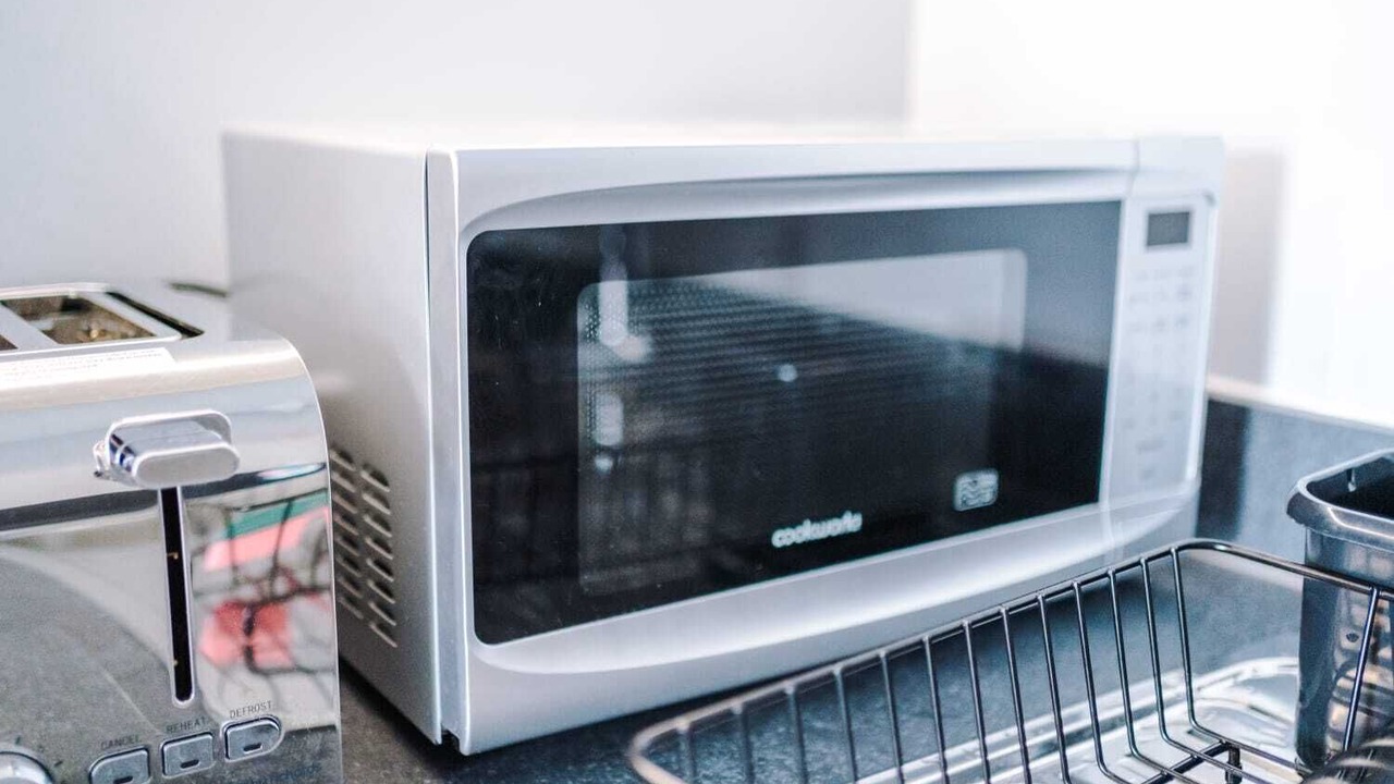 Photo of Kitchen in Castlefield