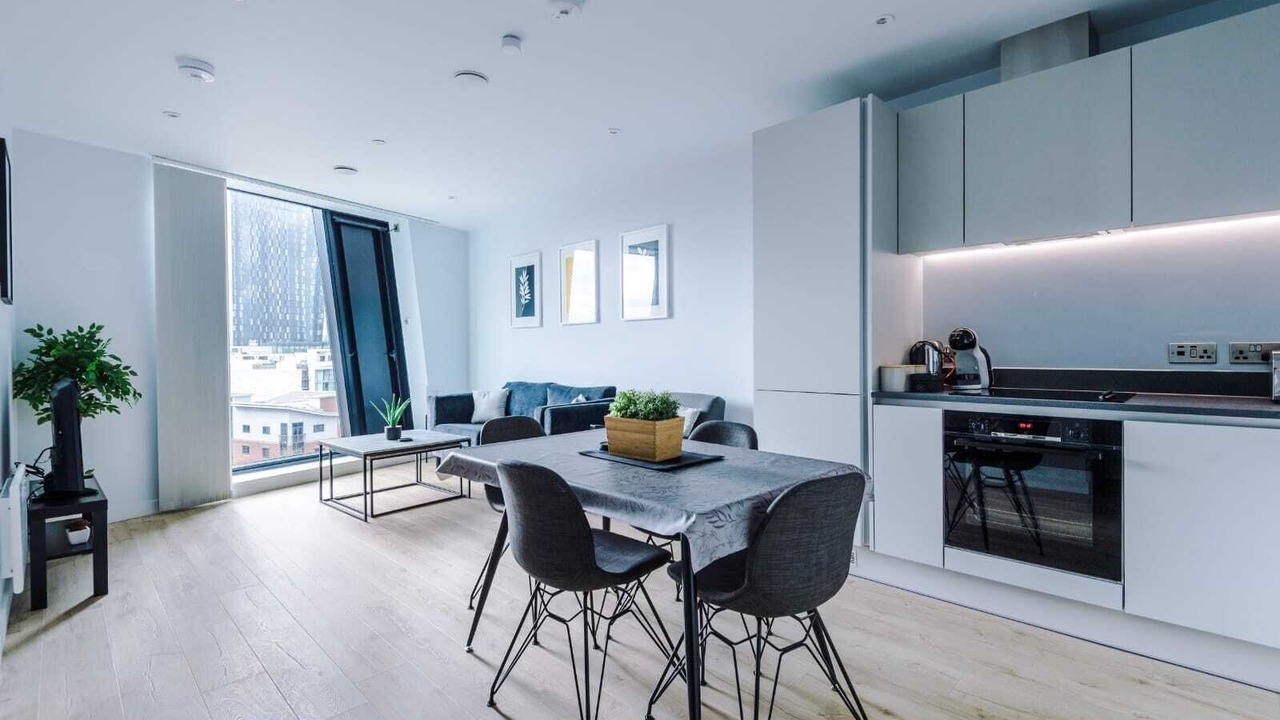 Photo of Others in Castlefield