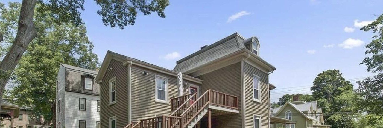 Photo of Outdoor in Highland Park